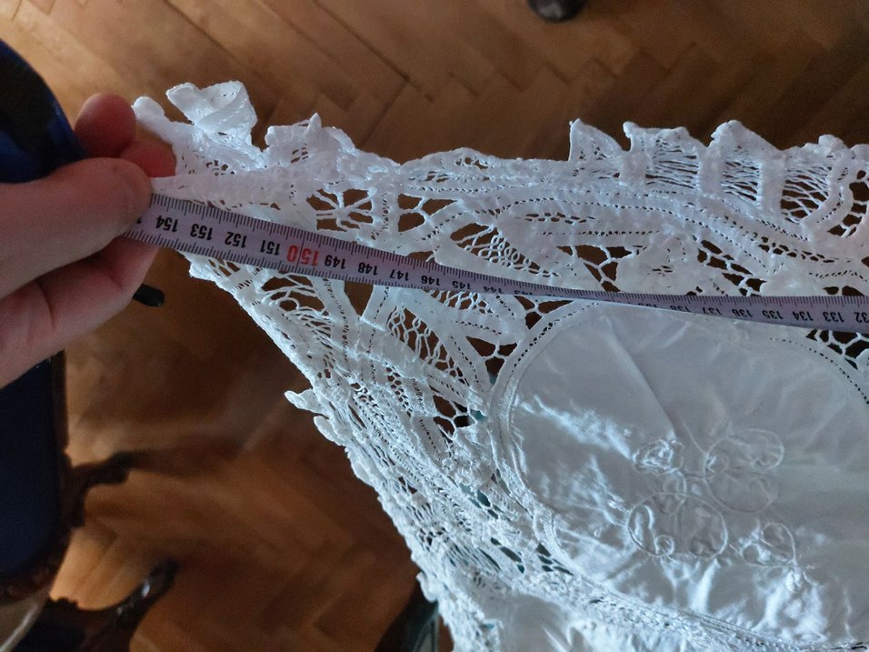 BRUKSEL MASA ÖRTÜSÜ - Görsel 3