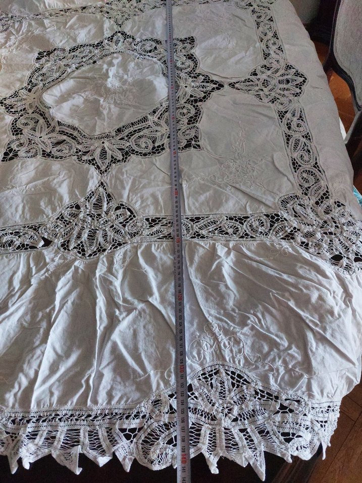 BRUKSEL MASA ÖRTÜSÜ - Görsel 2