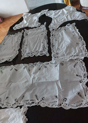 BRÜKSEL ÖRTÜ - Görsel 2