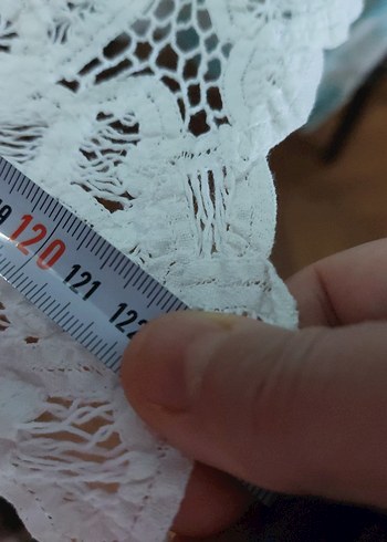 ANGELEZ MAS ÖRTÜSÜ ÖLÇÜLERI MEVCUT - Görsel 5