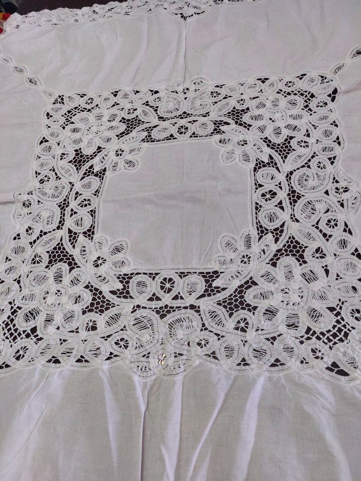 ANGELEZ MAS ÖRTÜSÜ ÖLÇÜLERI MEVCUT - Görsel 2