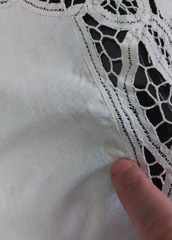 ANGELEZ BRÜKSEL MASA ÖRTÜSÜ ÖLÇÜLER MEVCUT - Görsel 6