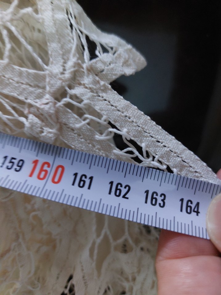 ANGELEZ BRÜKSEL MASA ÖRTÜSÜ ÖLÇÜLER MEVCUT - Görsel 3