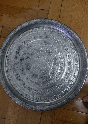 BAKIR TEPSİ - Görsel 6