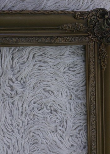 ANTIKA ÇERÇEVE ÖLÇÜLER RESIMLERDE MEVCUT - Görsel 2