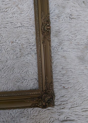 ANTIKA ÇERÇEVE ÖLÇÜLER RESIMLERDE MEVCUT - Görsel 8