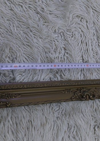 ANTIKA ÇERÇEVE ÖLÇÜLER RESIMLERDE MEVCUT - Görsel 3