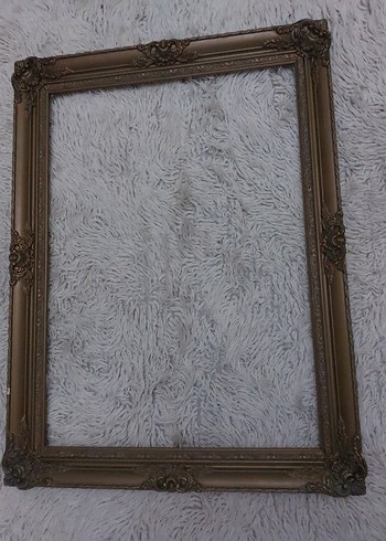 ANTIKA ÇERÇEVE ÖLÇÜLER RESIMLERDE MEVCUT - Görsel 5