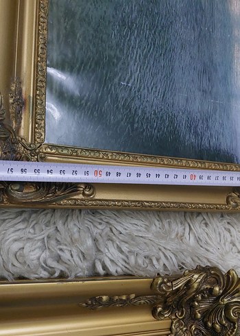 ANTIKA ÇERÇEVE 1 ADET FİYATI MEVCUT BOY 80 E 60CM - Görsel 11