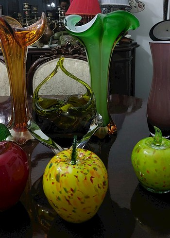 MURANO ÜRÜNLER SAYFAMDA İLANLAR MEVCUT ATIK OLAN KISIMLARI RESIM - Görsel 2