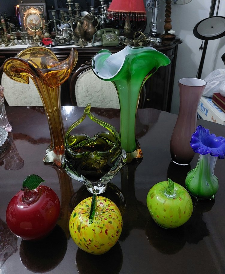 MURANO ÜRÜNLER SAYFAMDA İLANLAR MEVCUT ATIK OLAN KISIMLARI RESIM - Görsel 4