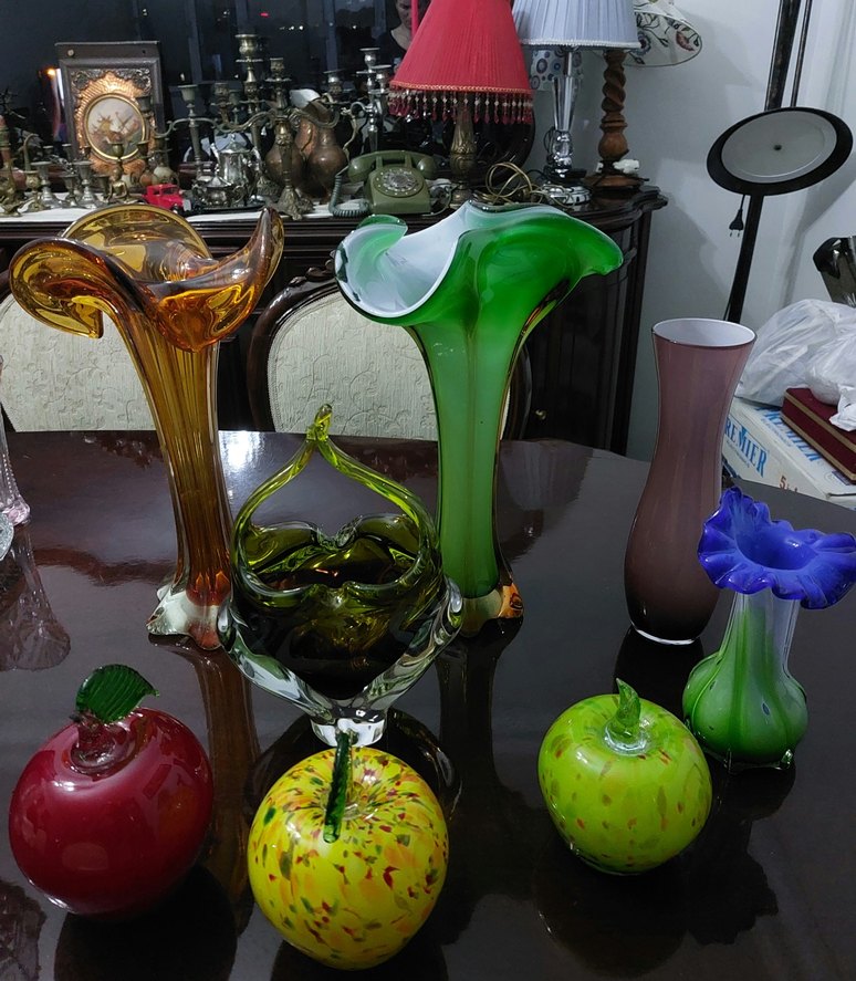 MURANO ÜRÜNLER SAYFAMDA İLANLAR MEVCUT ATIK OLAN KISIMLARI RESIM - Görsel 3