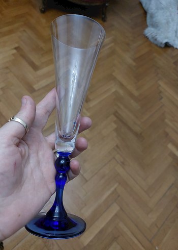 FRANSIZ 4 ADET KADEH BARDAK - Görsel 7