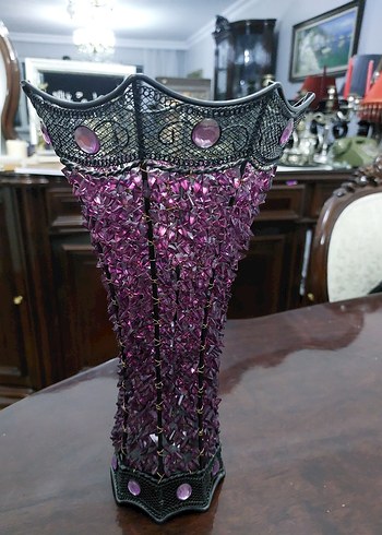 EL YAPIMI VAZO - Görsel 2