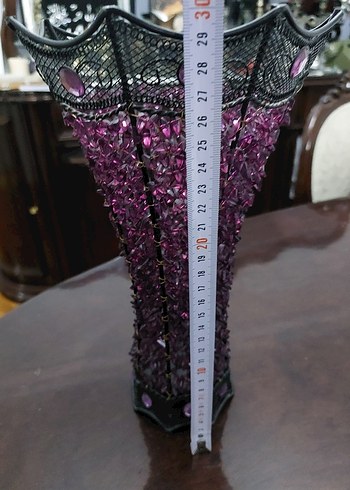 EL YAPIMI VAZO - Görsel 5