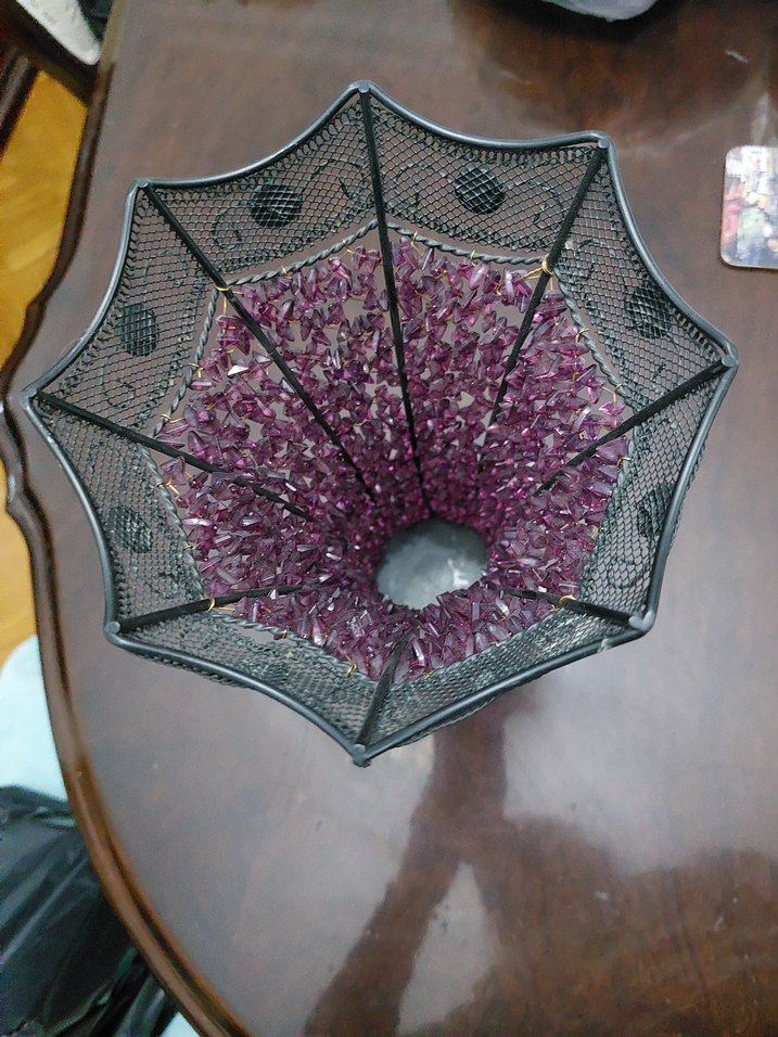 EL YAPIMI VAZO - Görsel 4