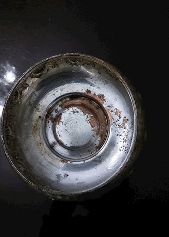 ANTİKA BAKIR ŞEKERLİK - Görsel 3