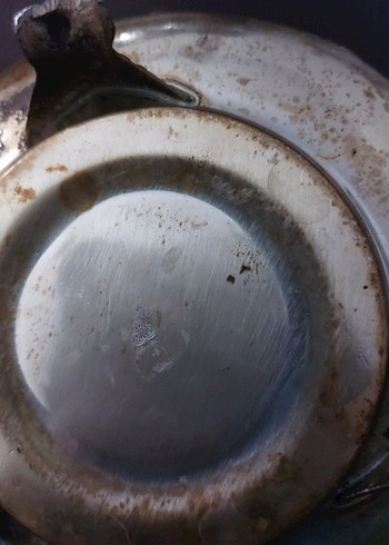 ANTİKA BAKIR ŞEKERLİK - Görsel 6