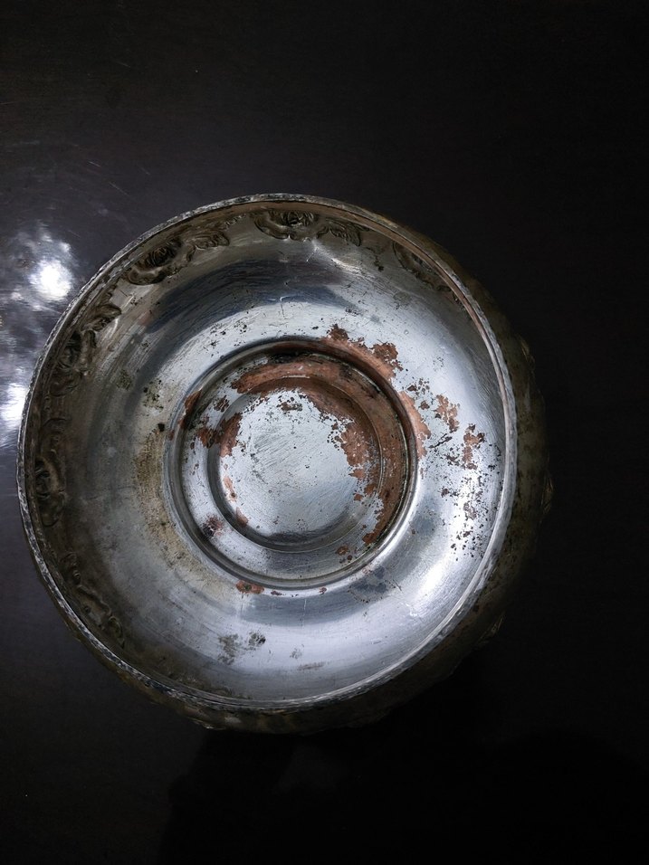 ANTİKA BAKIR ŞEKERLİK - Görsel 3