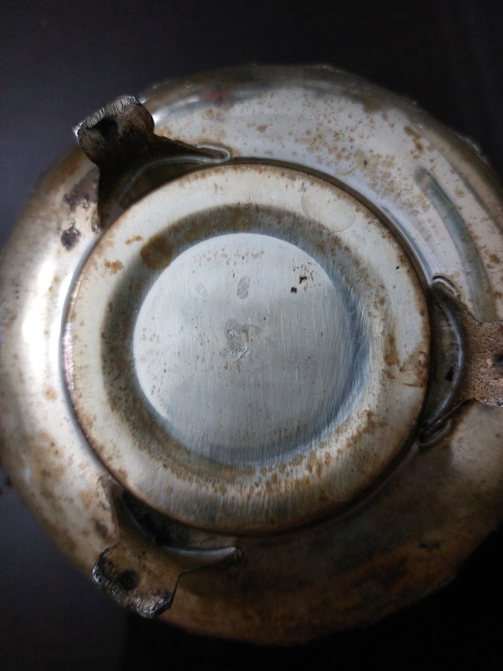 ANTİKA BAKIR ŞEKERLİK - Görsel 5