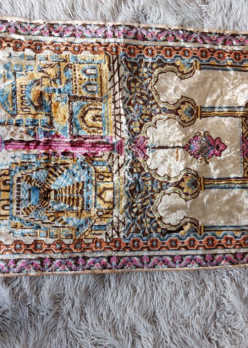 ANTİKA SECCADE - Görsel 2