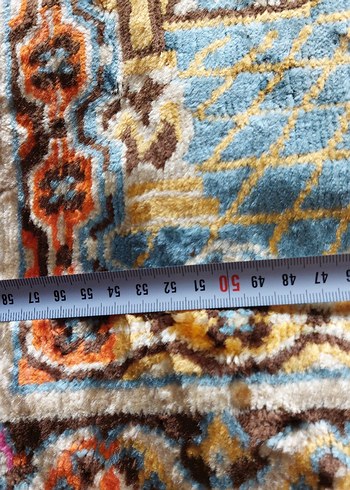 ANTİKA SECCADE - Görsel 6