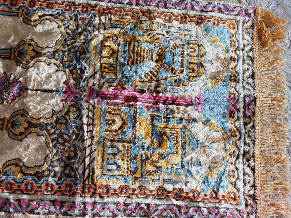 ANTİKA SECCADE - Görsel 4