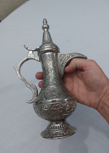 Beden ZEMZEM SURAHI