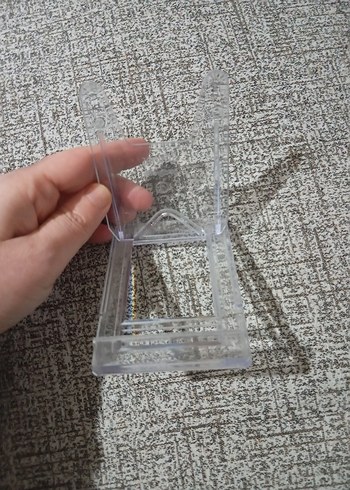 Atatürk Portreli Obje - Görsel 4