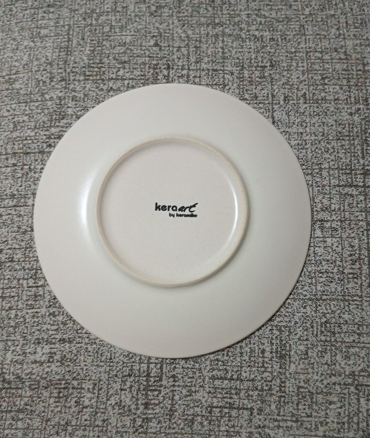 Atatürk Portreli Obje - Görsel 3