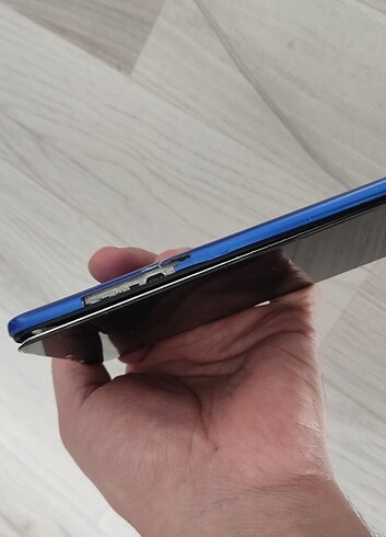 YURTİÇİ REDMİ 8A EKRAN VE TUŞ SORUNLU 2/32GB