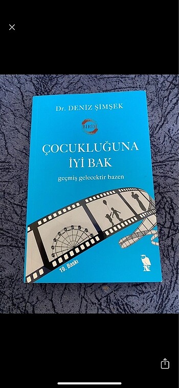 Çocukluğuna İyi Bak
