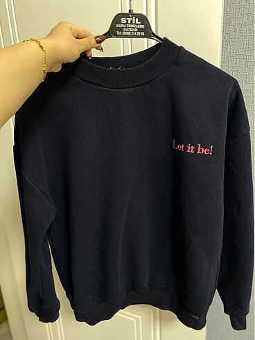 m Beden Sweat