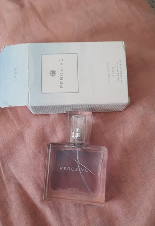 perceive avon parfum