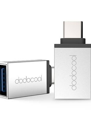 Dodocool TypeC USB 3.0 Dönüştücü