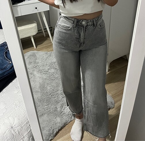 bershka jean