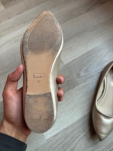 37 Beden Bambi babet