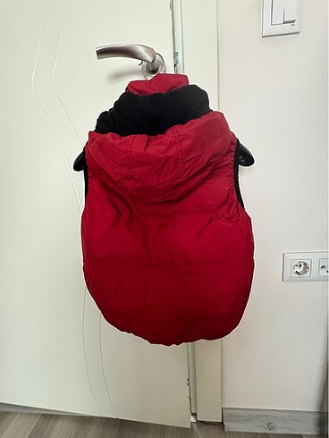 Asymmetry Şişme yelek