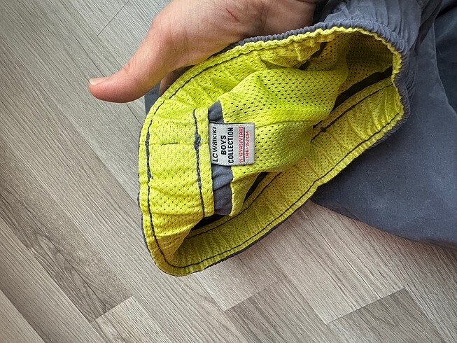 LC Waikiki Çocuk Eşofman altı LCW