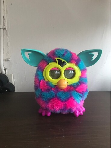 Hasbro Furby