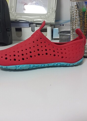 Decathlon Decathlon deniz ayakkabisi