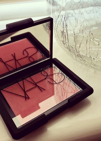 NARS ORGASM