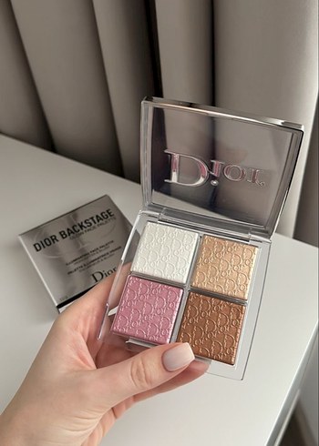 Dior Dior 4 Renk Aydınlatıcı