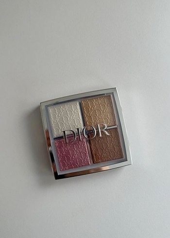 Dior 4 Renk Aydınlatıcı