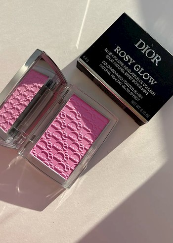 Dior Dior Parlak Pembe Allık