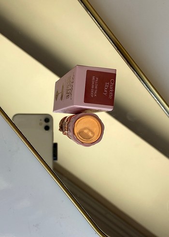 BİG LİP PLUMP GLASM - Görsel 5