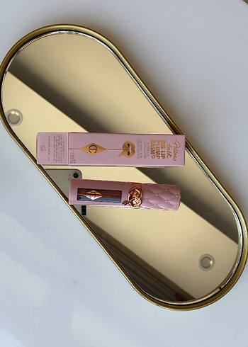 BİG LİP PLUMP GLASM - Görsel 2