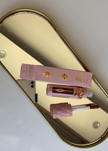 BİG LİP PLUMP GLASM - Görsel 3