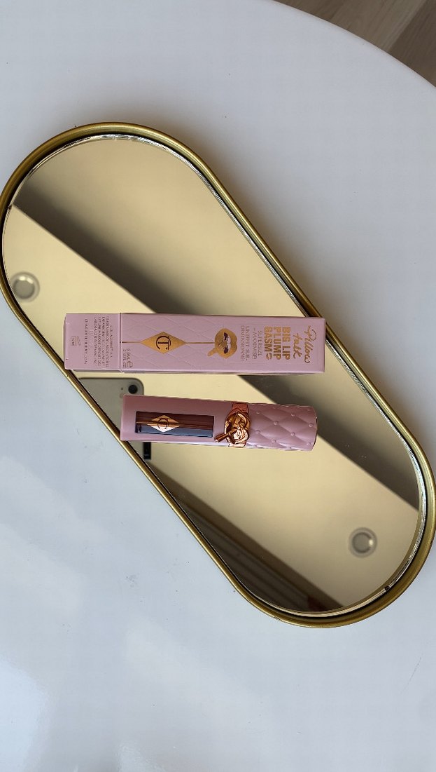 BİG LİP PLUMP GLASM - Görsel 2