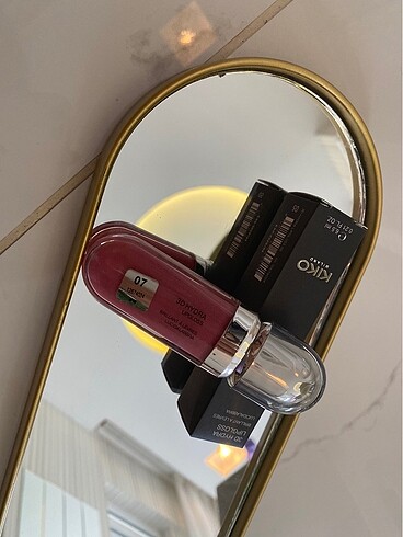 Kiko Kiko 07 gloss